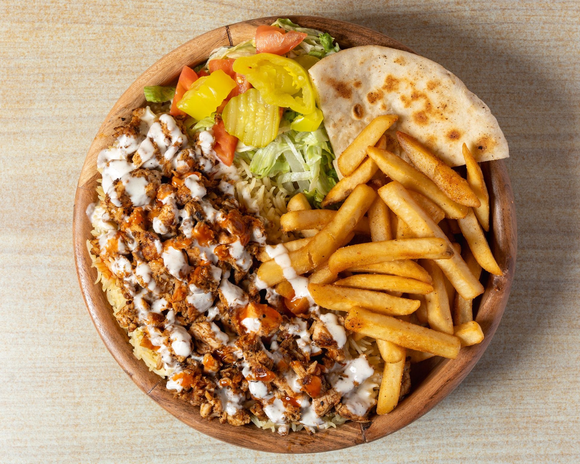 Halal cuisine