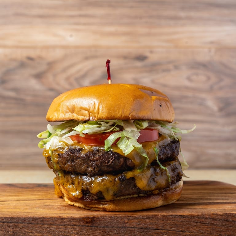 Delicious Burgers for Everyone