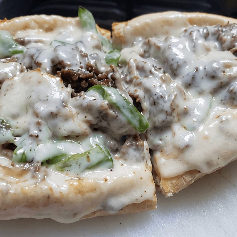 Discover Our Mediterranean Food