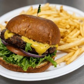 Cheeseburger