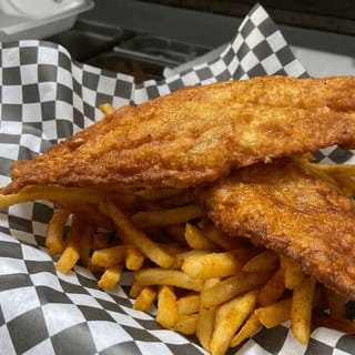 Chicken Tenders
